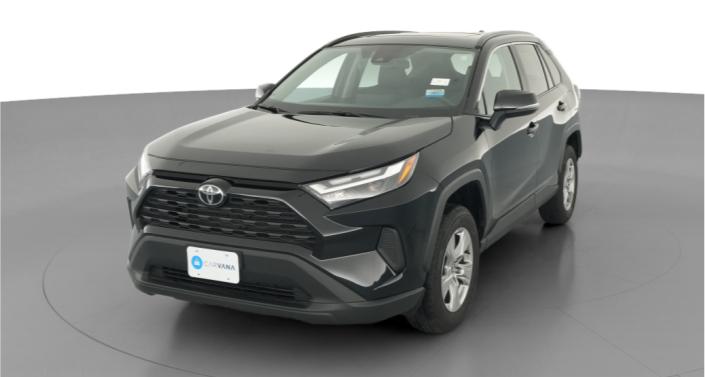 Thumbnail: 2025 Toyota RAV4 - 1