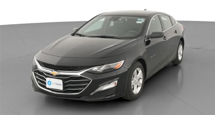 2024 Chevrolet Malibu LT -
                  Tolleson, AZ