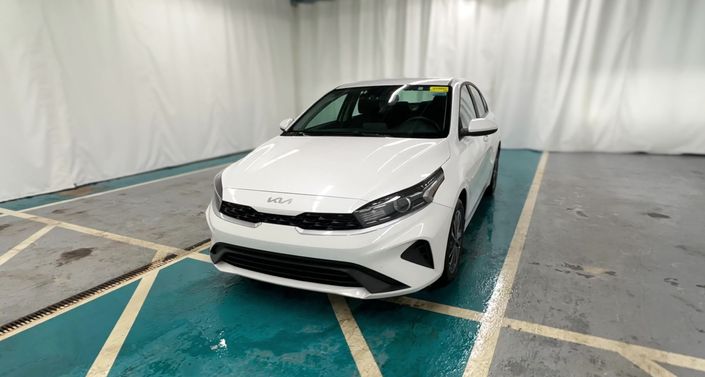 Thumbnail: 2024 Kia Forte - 1