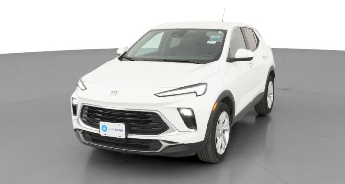 Thumbnail: 2025 Buick Encore GX - 1