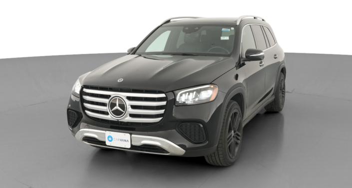Thumbnail: 2024 Mercedes-Benz GLS - 1