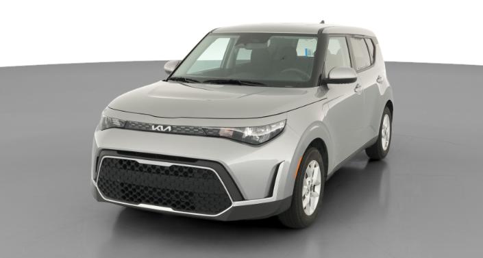 Thumbnail: 2025 Kia Soul - 1