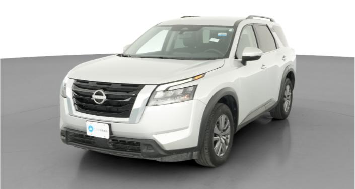Thumbnail: 2025 Nissan Pathfinder - 1