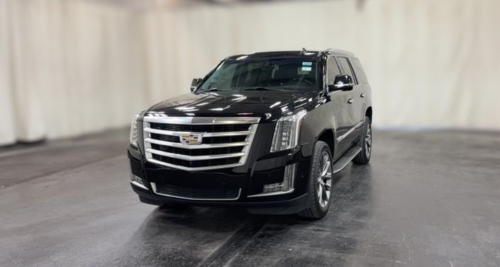 Thumbnail: 2018 Cadillac Escalade - 1