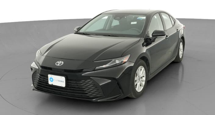 Thumbnail: 2025 Toyota Camry - 1