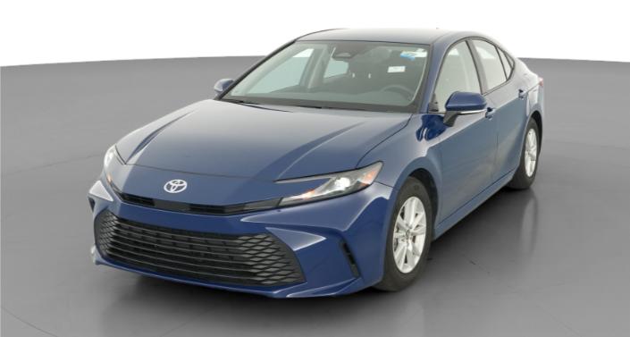 Thumbnail: 2025 Toyota Camry - 1
