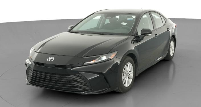 Thumbnail: 2025 Toyota Camry - 1