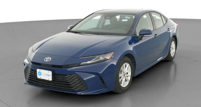 Thumbnail: 2025 Toyota Camry - 1