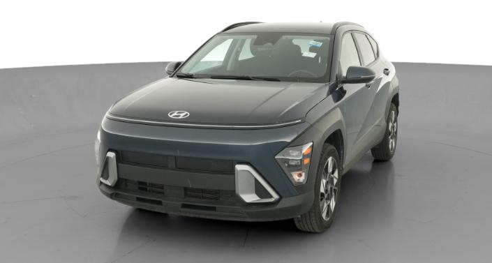 Thumbnail: 2025 Hyundai Kona - 1