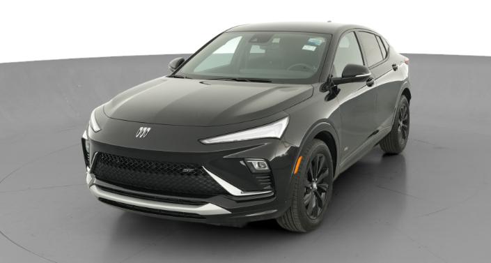 Thumbnail: 2025 Buick Envista - 1