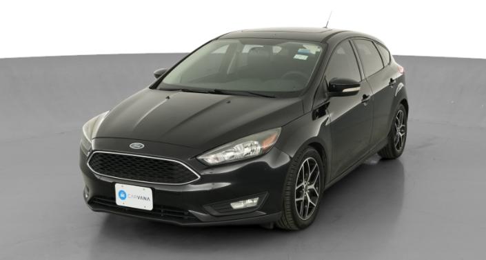 Thumbnail: 2017 Ford Focus - 1