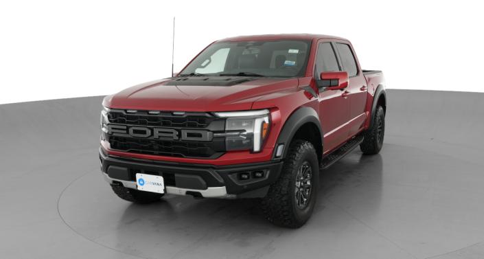 Thumbnail: 2024 Ford Econoline - 1