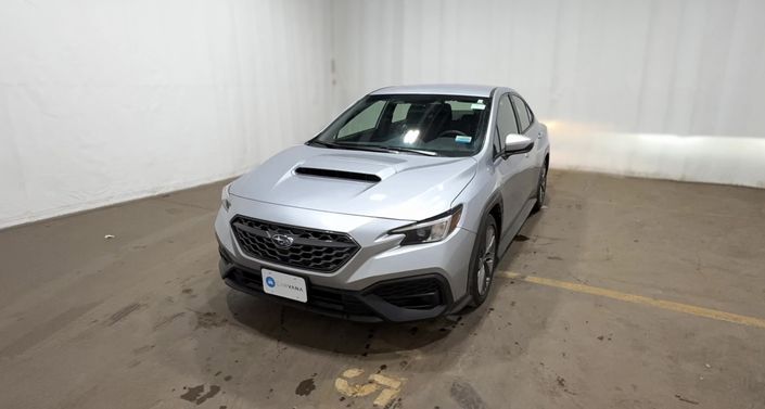 Thumbnail: 2024 Subaru WRX - 1