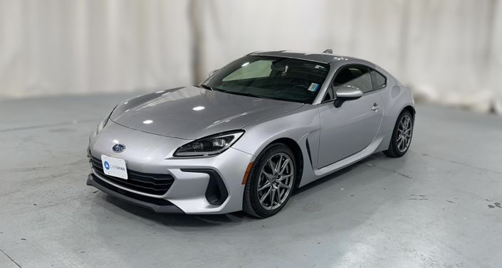 2023 Subaru BRZ Premium -
                  Union City, GA