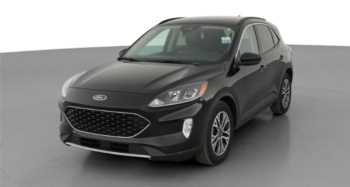Thumbnail: 2020 Ford Escape - 1