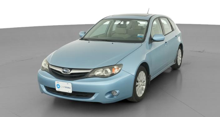 2011 Subaru Impreza Premium -
                  Tolleson, AZ