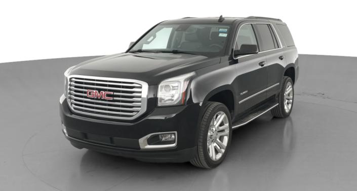 Thumbnail: 2020 GMC Yukon - 1