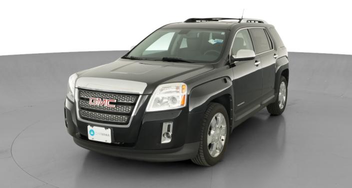 2010 GMC Terrain SLT -
                  Colonial Heights, VA
