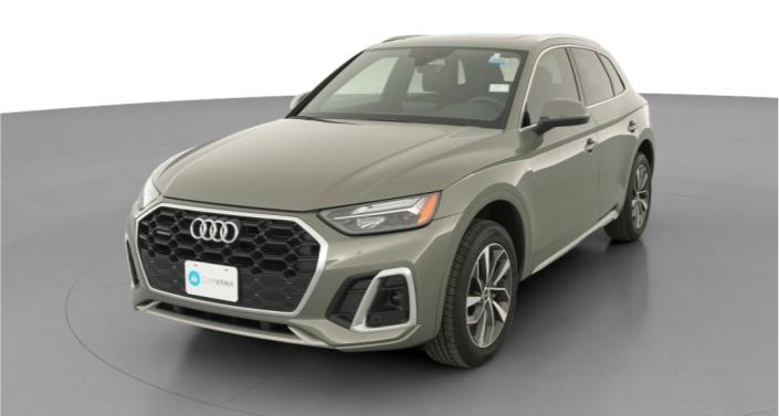 Thumbnail: 2023 Audi Q5 - 1