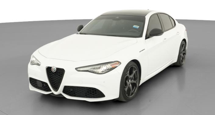 2023 Alfa Romeo Giulia Estrema -
                  Haines City, FL