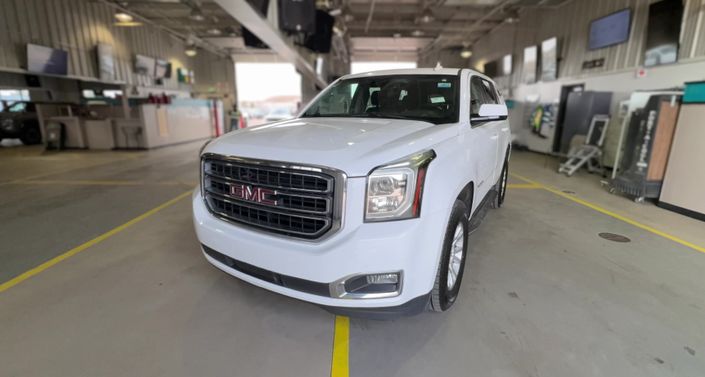 Thumbnail: 2020 GMC Yukon - 1
