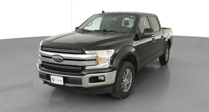 Thumbnail: 2019 Ford Econoline - 1