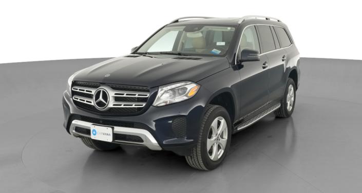 2017 Mercedes-Benz GLS 450 -
                  Trenton, OH