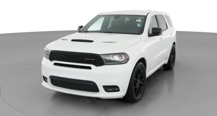 Thumbnail: 2019 Dodge Durango - 1
