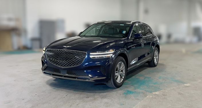 Thumbnail: 2023 Genesis GV70 - 1
