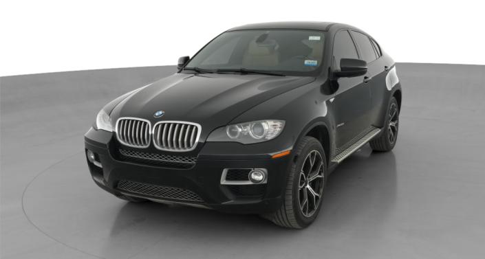 2013 BMW X6 xDrive50i -
                  Lorain, OH