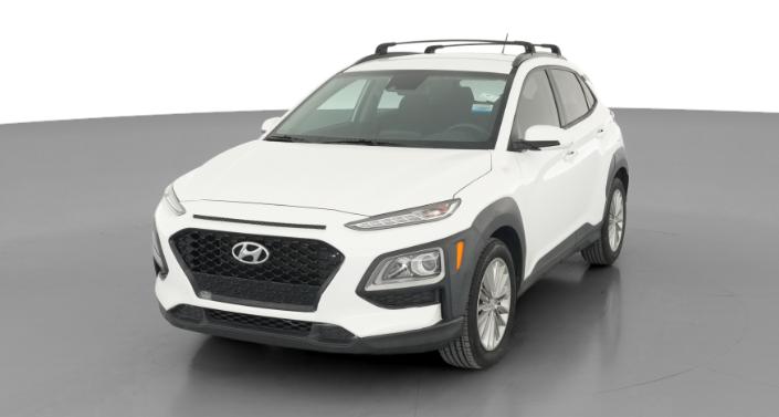Thumbnail: 2021 Hyundai Kona - 1
