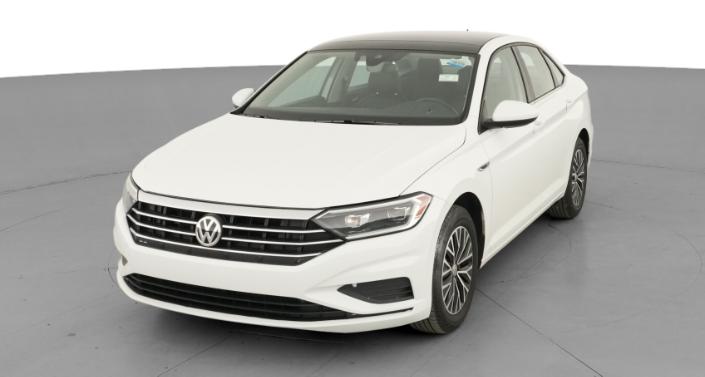 Thumbnail: 2019 Volkswagen Jetta - 1