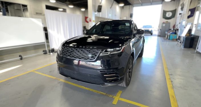 2019 Land Rover Range Rover Velar R-Dynamic SE -
                  Tempe, AZ
