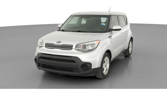 Thumbnail: 2019 Kia Soul - 1