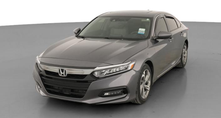 Thumbnail: 2020 Honda Accord - 1