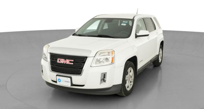 2014 GMC Terrain SLE -
                  Colonial Heights, VA