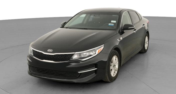 Thumbnail: 2018 Kia Optima - 1