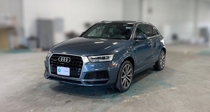 Thumbnail: 2018 Audi Q3 - 1