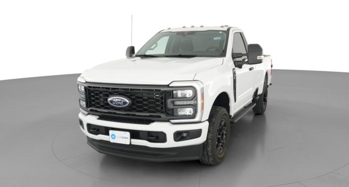 Thumbnail: 2025 Ford Econoline - 1