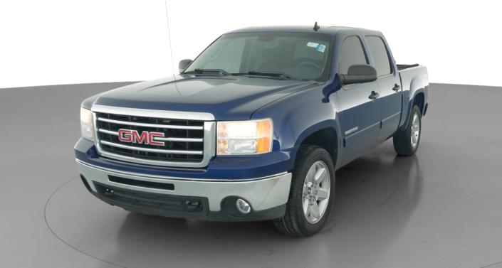 2013 GMC Sierra 1500 SLE -
                  Indianapolis, IN