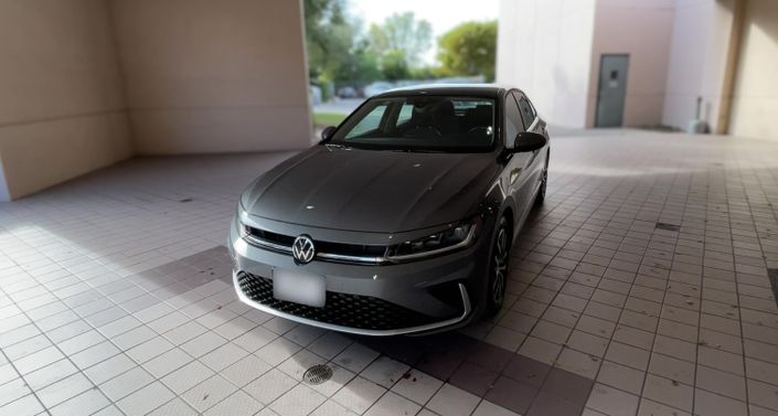 Thumbnail: 2025 Volkswagen Jetta - 1