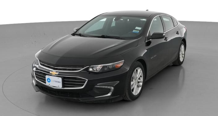 Thumbnail: 2016 Chevrolet Malibu - 1