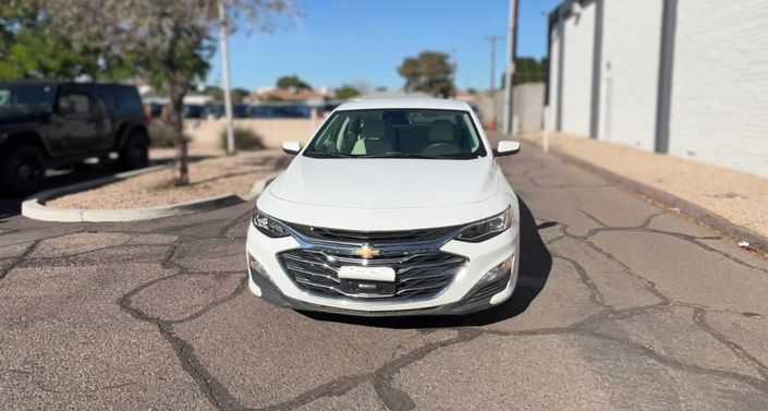 Thumbnail: 2024 Chevrolet Malibu - 1