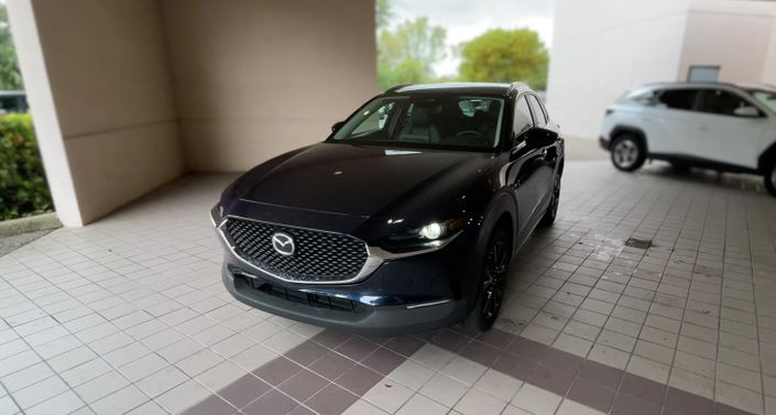 Thumbnail: 2025 Mazda CX-30 - 1