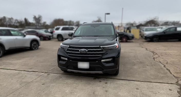 Thumbnail: 2024 Ford Explorer - 1