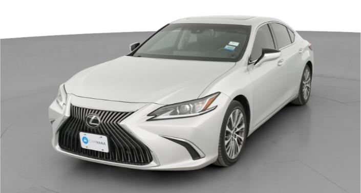 Thumbnail: 2019 Lexus ES - 1