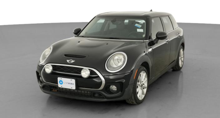 2016 MINI Cooper Clubman S -
                  Richton Park, IL