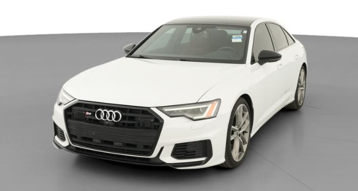 2020 Audi S6 Premium Plus -
                  Tolleson, AZ