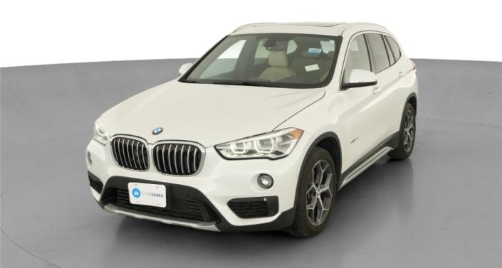 Thumbnail: 2016 BMW X1 - 1
