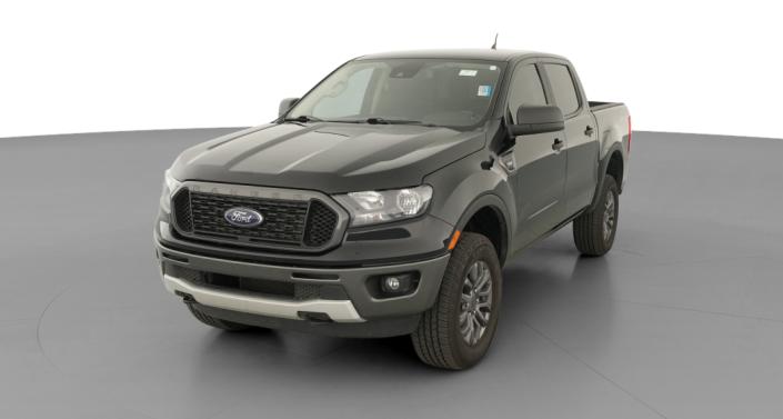 Thumbnail: 2022 Ford Ranger - 1